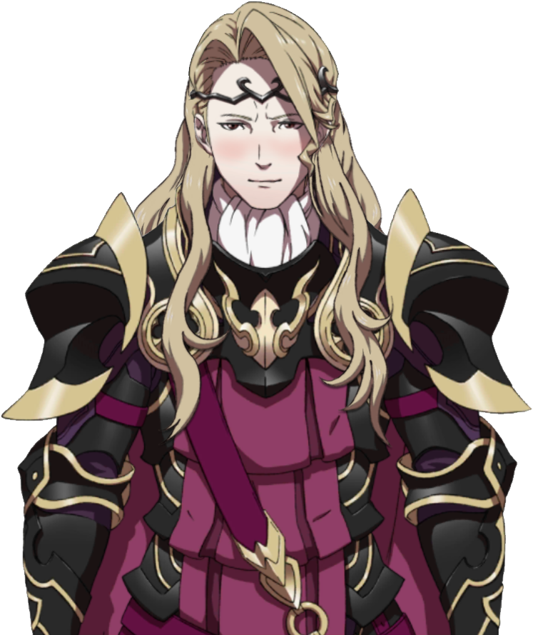 Starring Road Runner And Wile E - Fire Emblem Fates Xander (813x930), Png Download