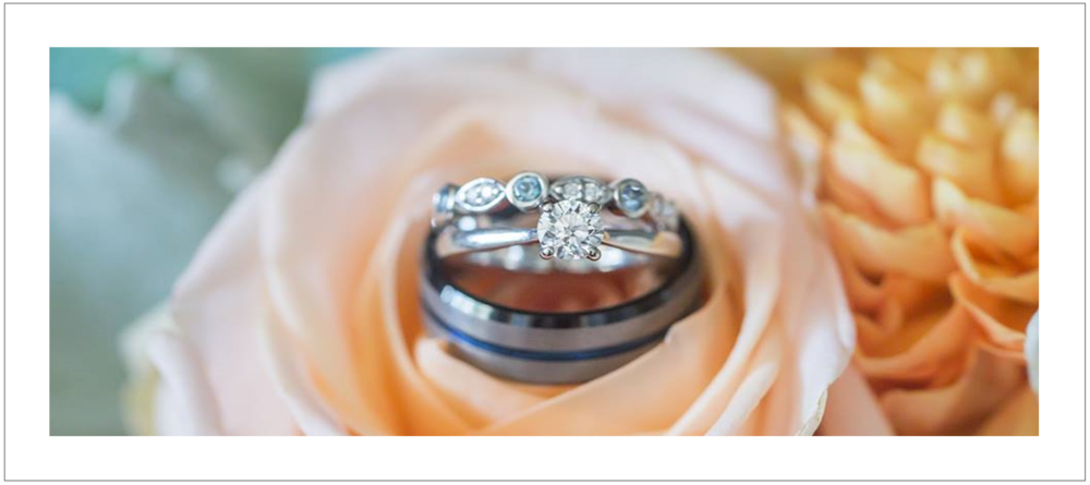 Details Graphic - Engagement Ring (1000x445), Png Download