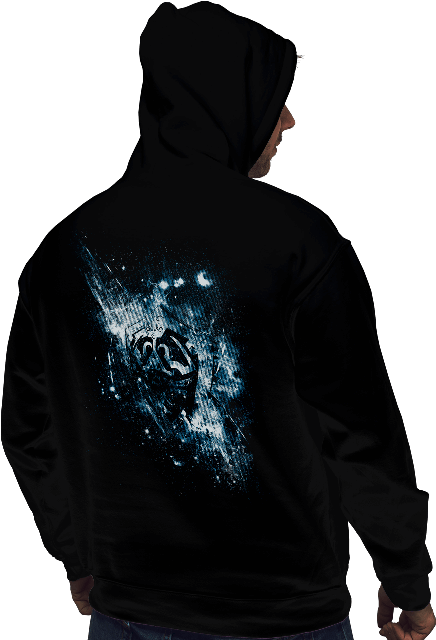 Triforce Awakens - Shirt (650x650), Png Download