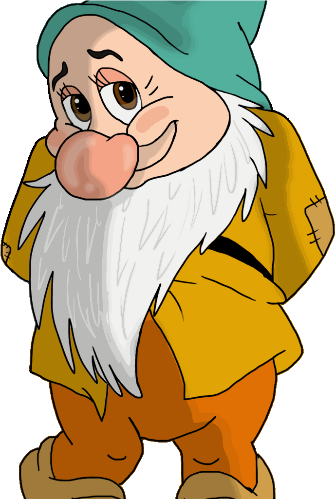Banner Freeuse Collection Of High Quality Free Cliparts - Bashful Dwarf (1024x1024), Png Download