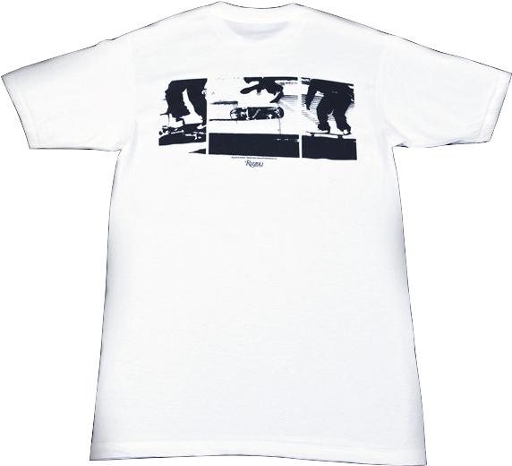 Supreme Rizolli Box Logo T-shirt - Active Shirt (940x627), Png Download