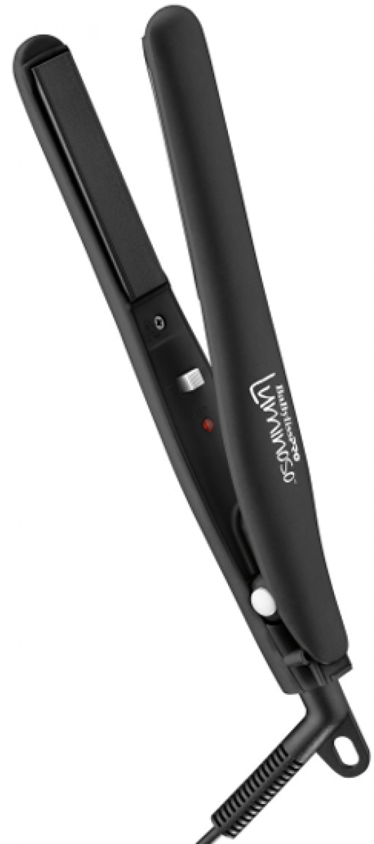 Ceramic Mini Flat Iron - Windscreen Wiper (1200x1200), Png Download