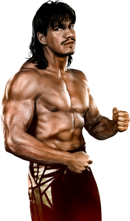 Image - Eddie Guerrero Cut Out (442x750), Png Download