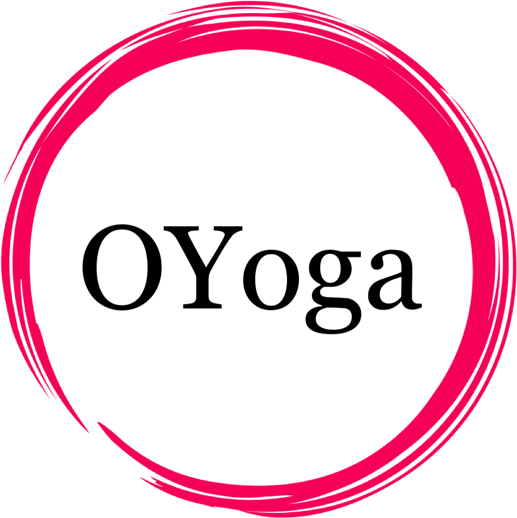 Orgasmic Flow Yoga - Circle (1133x1134), Png Download