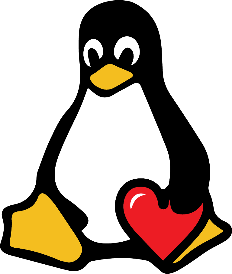 Aside From Its Simplicity, Elegance, The Power It Gives - Aws Linux (768x906), Png Download