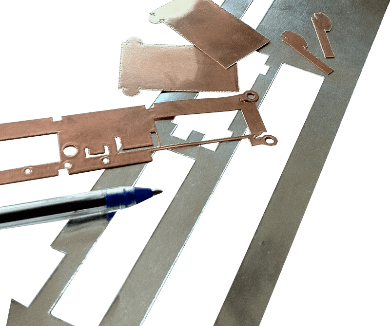 Our Emi Shielding Foils And Tapes Can Be Cut Into Any - Plywood (800x670), Png Download