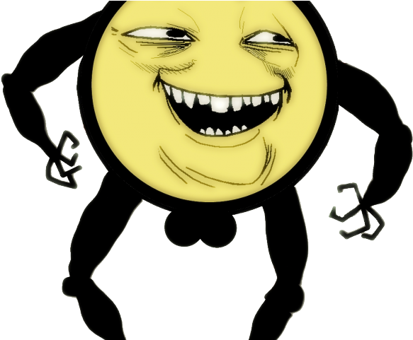 Meme Clipart Troll - Meme Clipart (640x480), Png Download