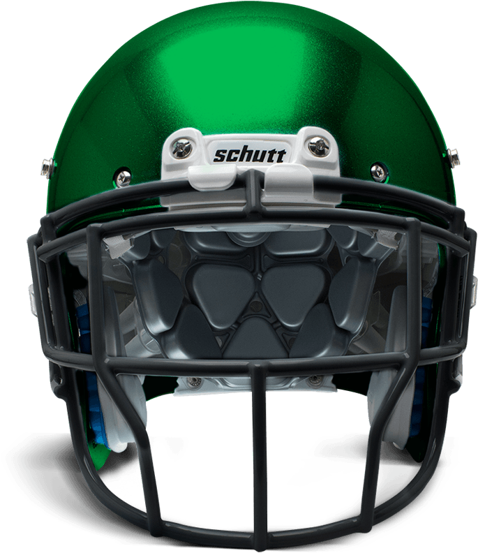 White L Black L - Top Football Helmets (900x900), Png Download