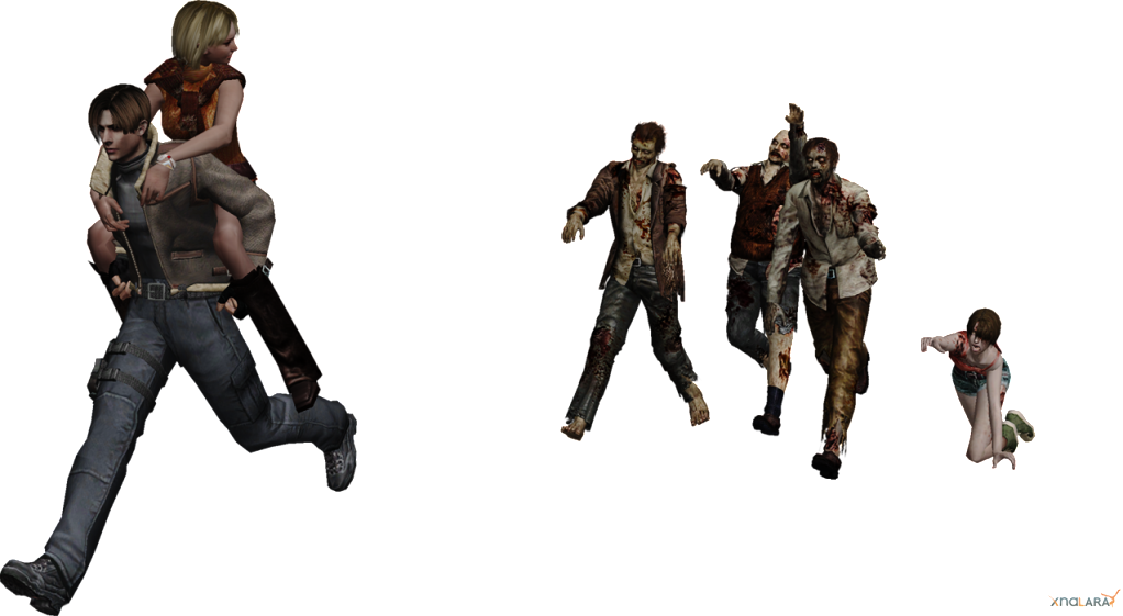 What To Do When Out Of Bullets Photo Runaway - Soldier (1022x561), Png Download