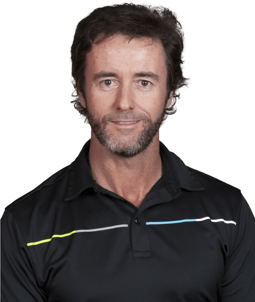 Mark Hensby - Human (840x1050), Png Download