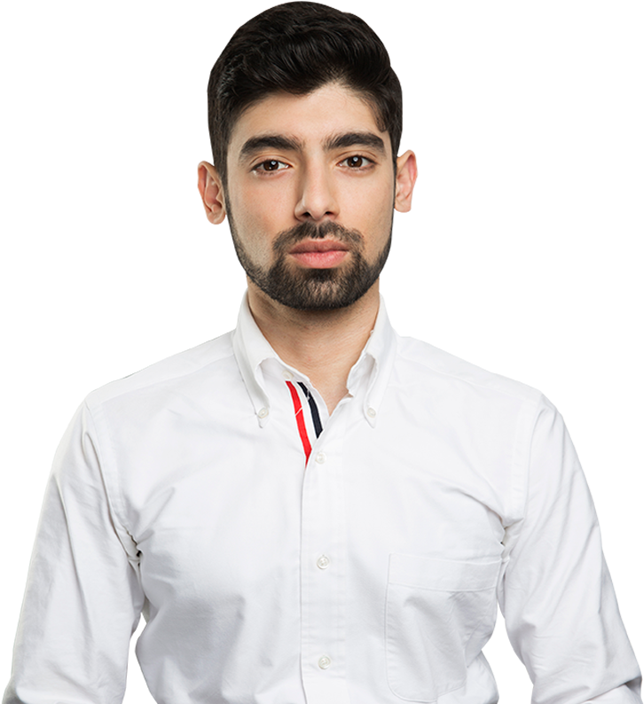Monis Khan (810x800), Png Download