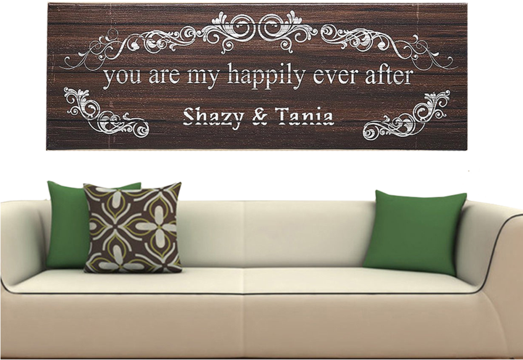Wood Plank Sign Png (1024x1024), Png Download