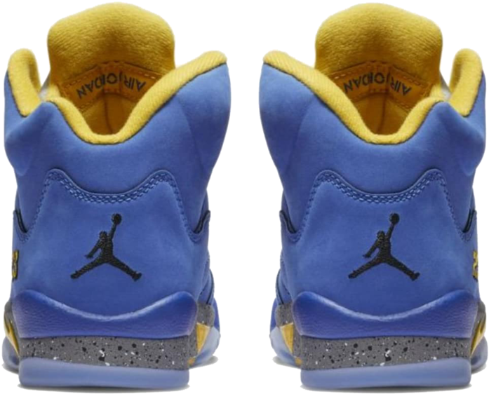 Air Jordan Png (1000x604), Png Download