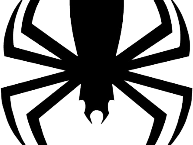 Spider Man Clipart Logo - Spider Man Game Of Thrones (640x480), Png Download
