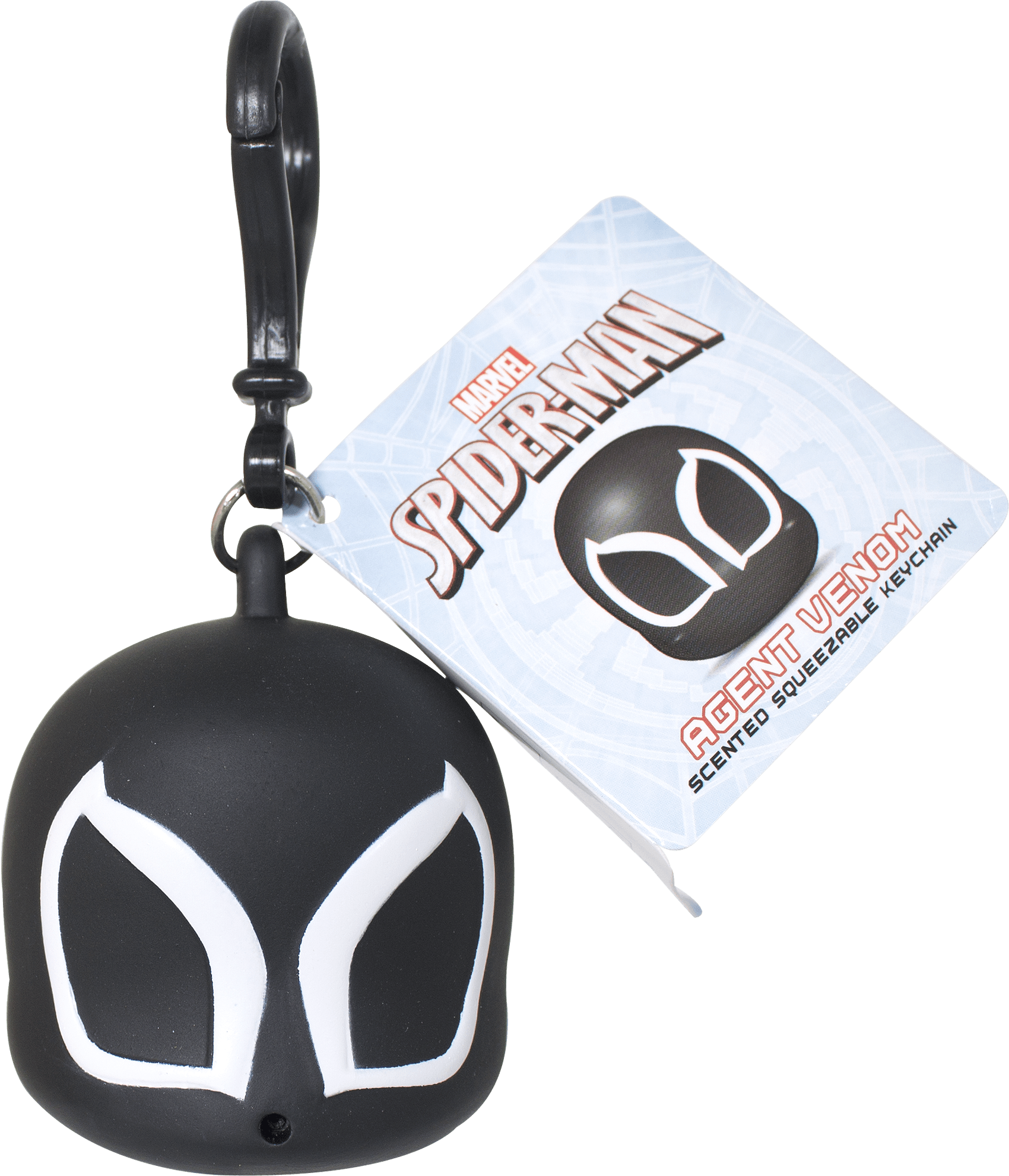 Marvel Spider-man Squeezables - Spiderman (2000x2000), Png Download