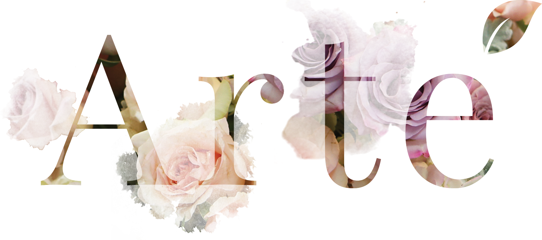 Arte Floral & Events - Illustration (1767x784), Png Download