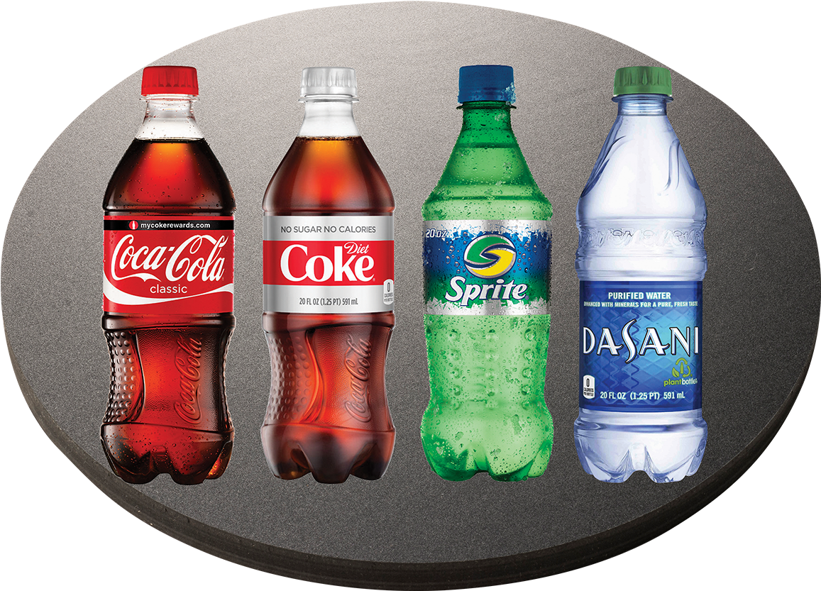 Coca Cola (1200x1200), Png Download