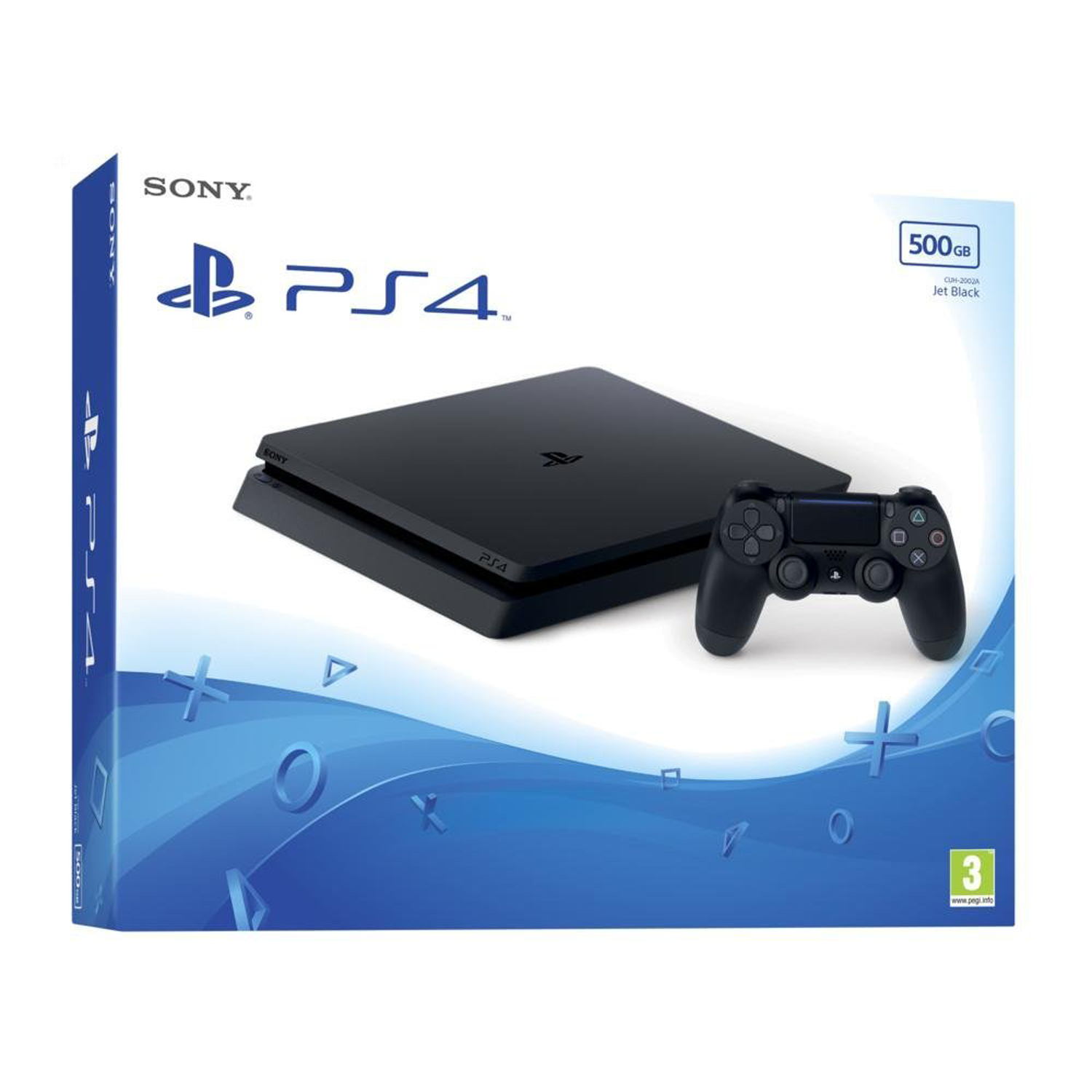 Ps4 Price In Kenya (1500x1500), Png Download