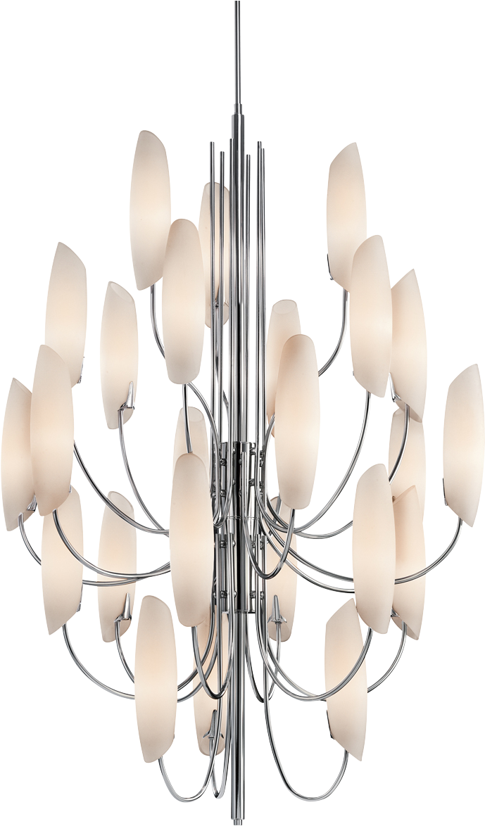 Chandelier (1200x1200), Png Download