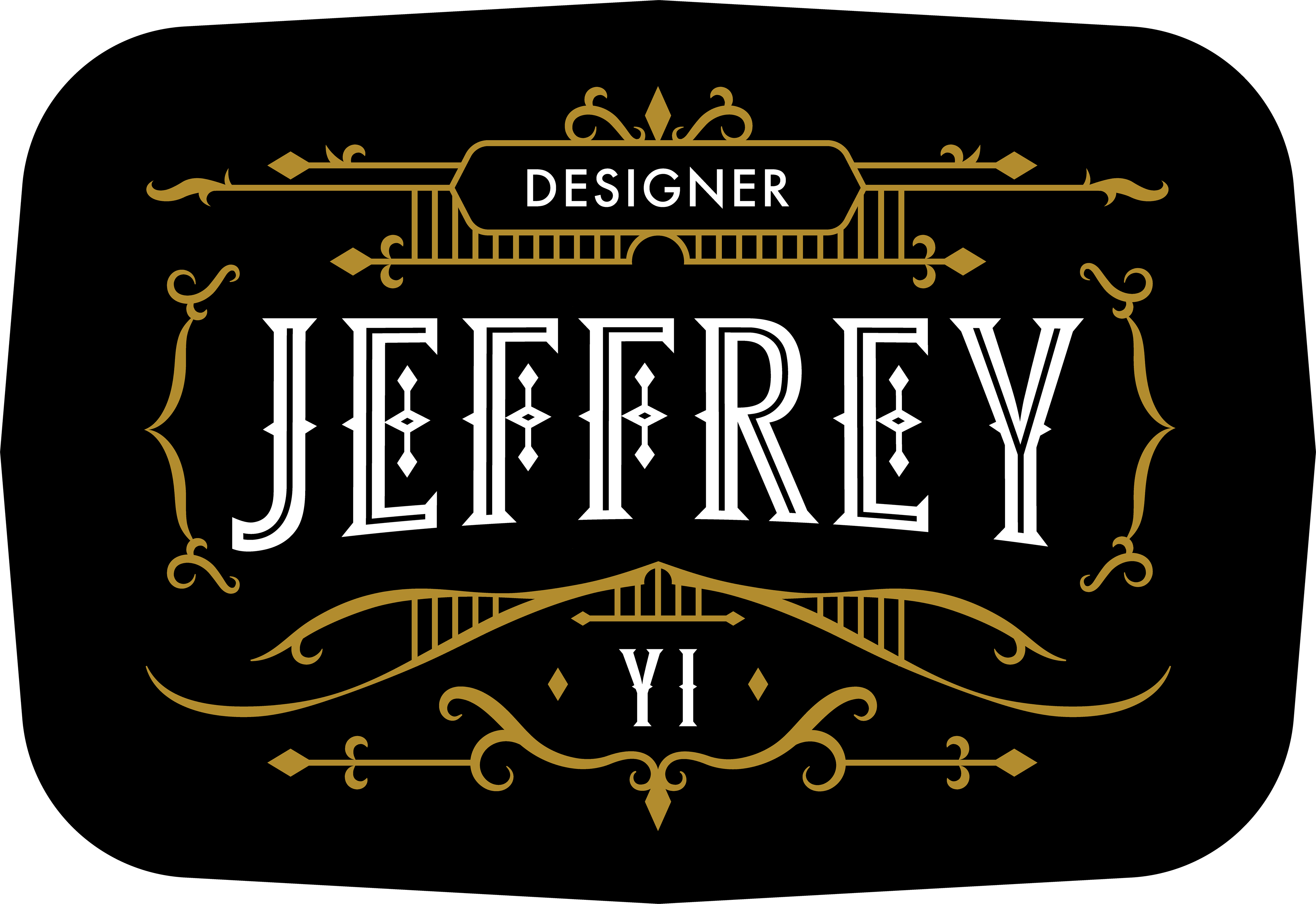 Jeff Yi - Calligraphy (4096x2814), Png Download