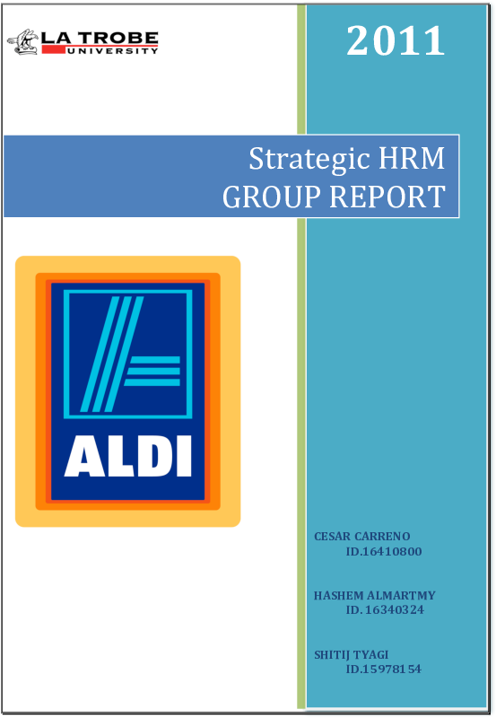 Pdf - Aldi (595x842), Png Download