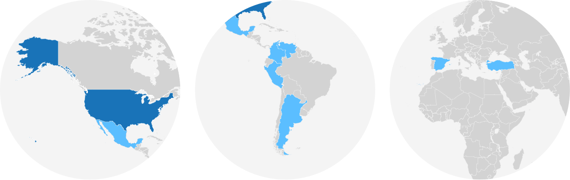 Contact Form - Earth (1142x362), Png Download