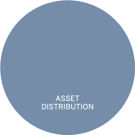 Building And Protecting Your Wealth Are Our Main Priorities - Circle (704x672), Png Download