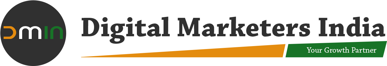 Digital Marketers India - Graphic Design (1299x260), Png Download