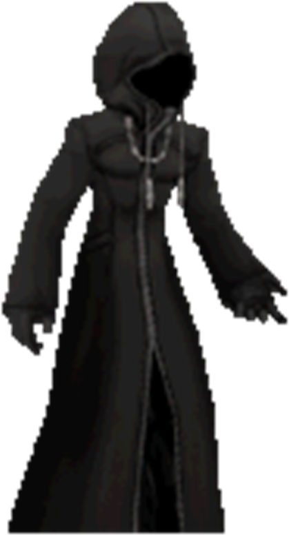 Image - Hood (497x822), Png Download