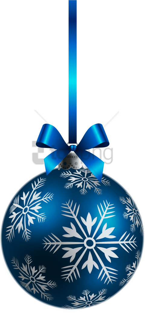 Free Png Download Christmas Pattern Design Sofa Pillow - Christmas Tree Balls Png (480x1037), Png Download