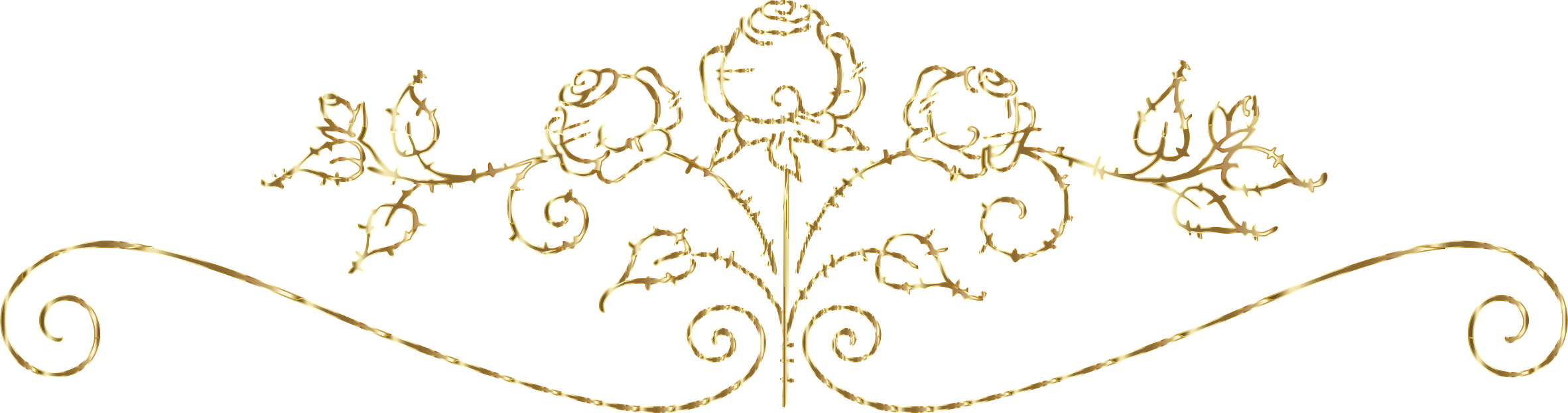 Big Image - Illustration (2364x622), Png Download