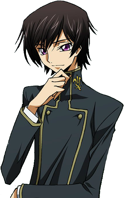 Fan-artlelouch Cutout - Cartoon (461x694), Png Download