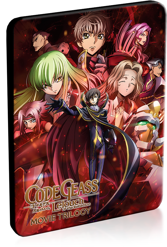 Code Geass Lelouch Of The Rebellion - Code Geass Lelouch Of The Rebellion Initiation (840x1102), Png Download