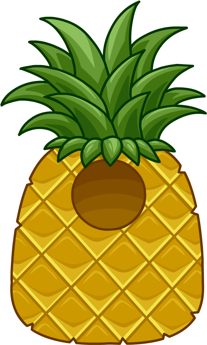 Pineapple Costume - Pineapple Costume For Boys (1107x1107), Png Download
