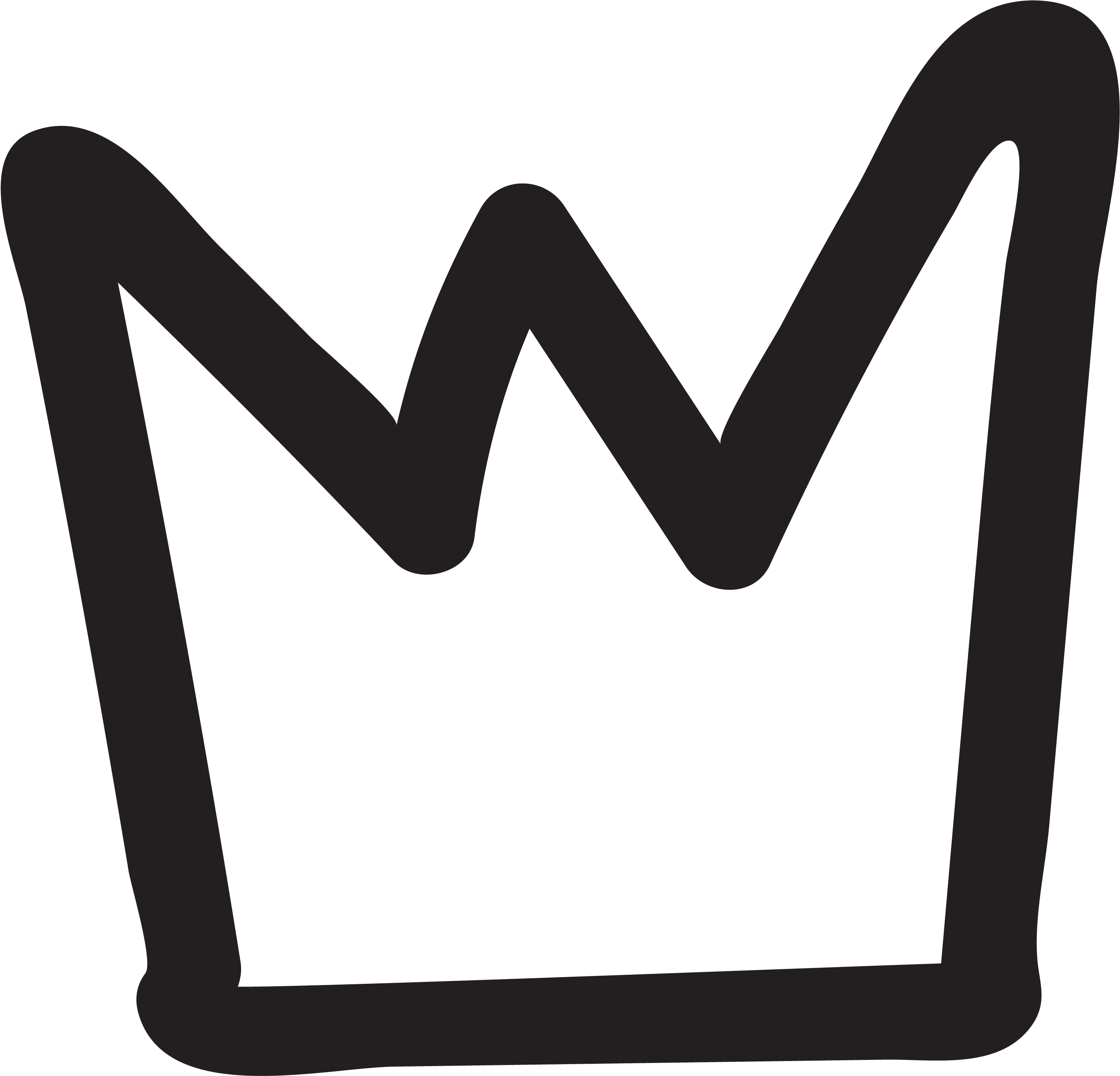 You Dream Big But You Doubt Even Bigger (5000x5000), Png Download
