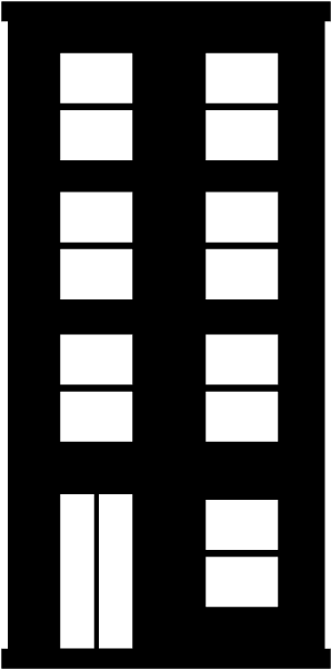 Building - Parallel (750x750), Png Download