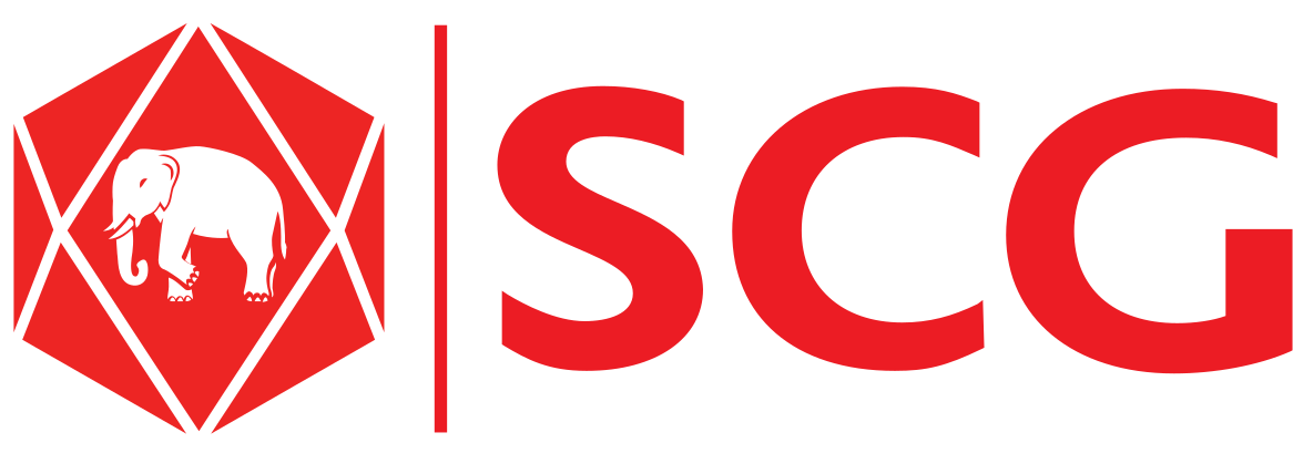 Siam Cement Group Logo (1200x415), Png Download
