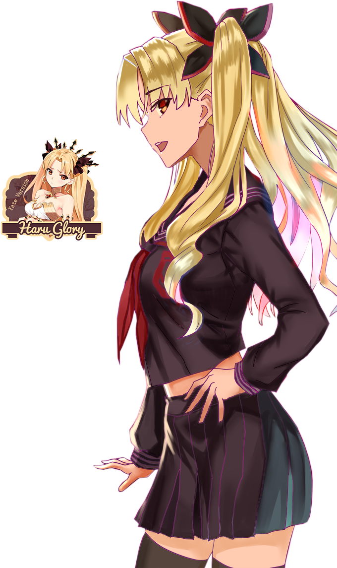 Anime (693x1200), Png Download