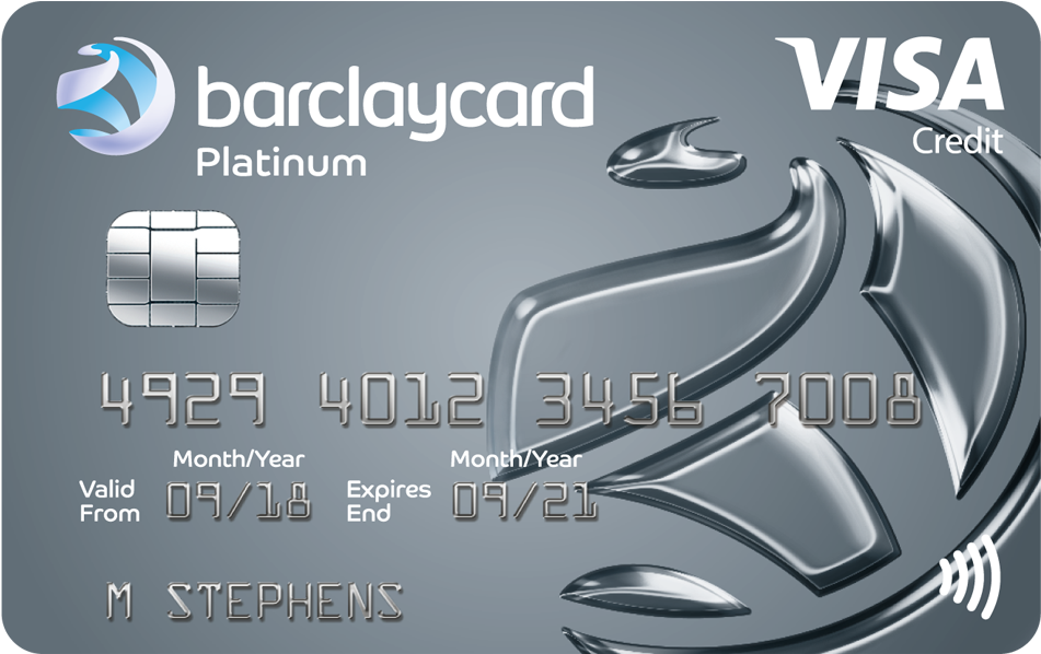 Gift Card - Barclaycard Forward (1316x740), Png Download