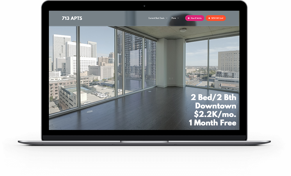 Get Access To Our Listings - Flat Panel Display (1000x604), Png Download