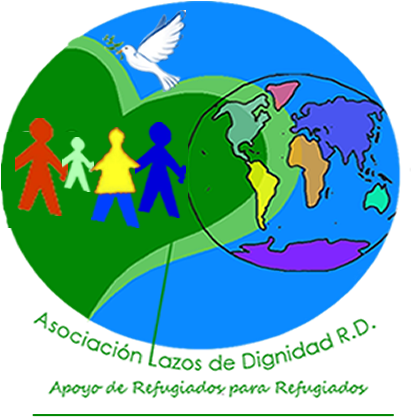 Lazos De Dignidad - Earth (792x792), Png Download