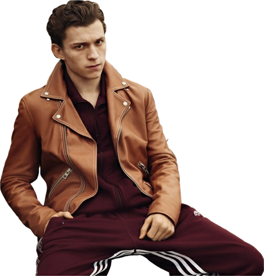 #tomholland #peterparker #spiderman #photoshoot #pngs - Tom Holland Photoshoot 2018 (1024x1070), Png Download