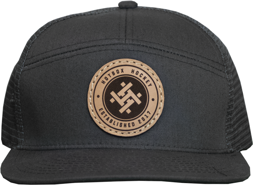 Load Image Into Gallery Viewer, Duster 7 Pannel Trucker - Baseball Cap (900x1200), Png Download