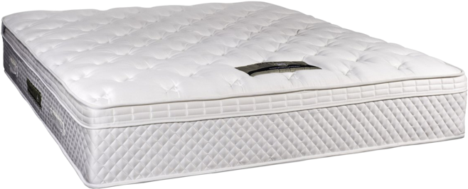 Serta Royalty Mattress - Mattress (700x700), Png Download