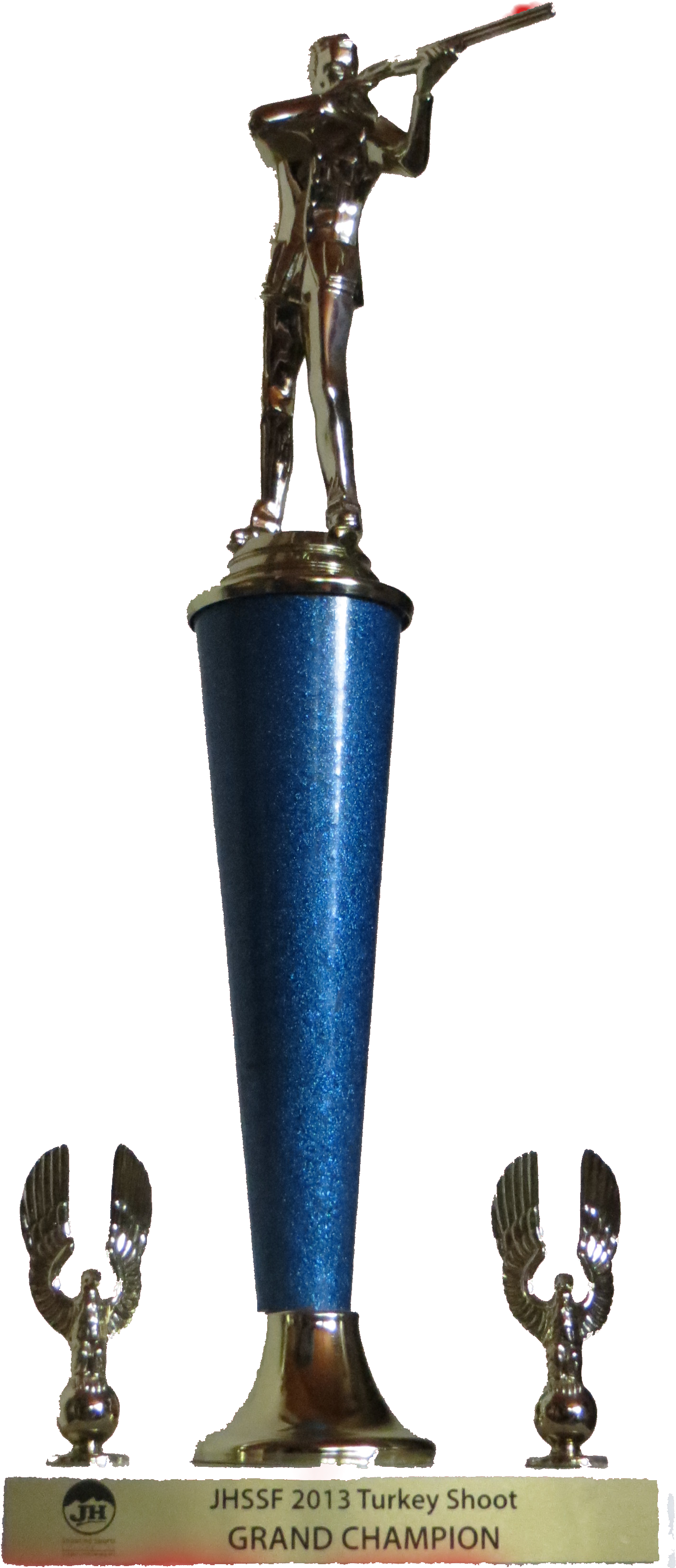 2nd Annual Jhssf Thanksgiving Turkey Shoot Jackson (3000x4000), Png Download