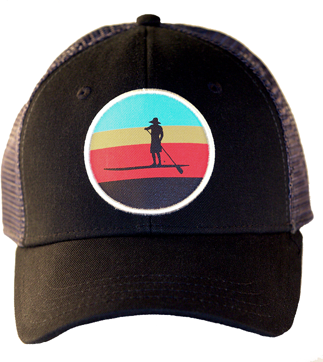 Yolo Board Hat - Yolo Board (767x961), Png Download