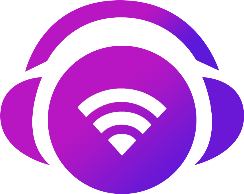 Logo - Mixhalo (1050x1050), Png Download