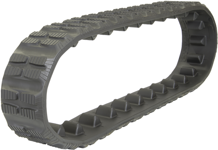 Toro Dingo Tx525 Rubber Track Picture - Loader (760x760), Png Download