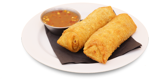 Egg Rolls - Egg Rolls Png (600x600), Png Download