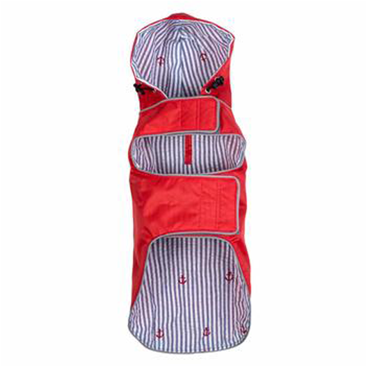 Ps Seattle Slicker Raincoat Copy - Dog (600x600), Png Download